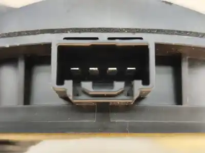 Peça sobressalente para automóvel em segunda mão colunas de som por ford fiesta vi (cb1, ccn) 1.25 referências oem iam   