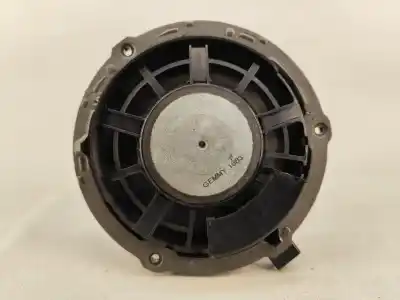 Second-hand car spare part speaker for citroen ds5 (kf_) 6210r gasóleo 2013 5p oem iam references   