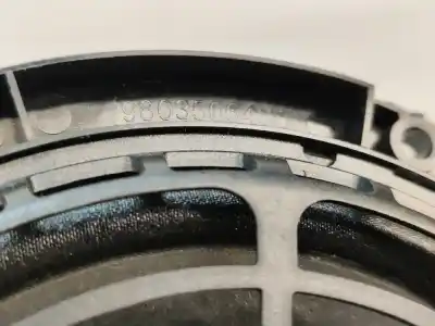 Автозапчастина б/у динамик для citroen ds5 (kf_) 6210r gasóleo 2013 5p посилання на oem iam   