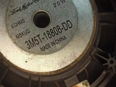 Second-hand car spare part speaker for ford focus ii (da_, hcp, dp) 1.6 tdci oem iam references   