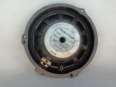 Second-hand car spare part speaker for ford focus ii (da_, hcp, dp) 1.6 tdci oem iam references   