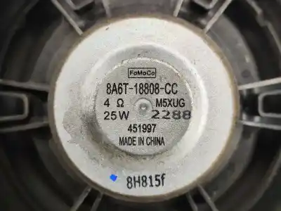 Автозапчасти б/у динамик за ford fiesta vi (cb1, ccn) 1.4 tdci ссылки oem iam   