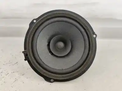 Second-hand car spare part speaker for ford fiesta vi (cb1, ccn) 1.4 tdci oem iam references 