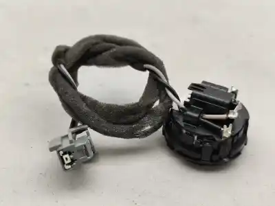 Автозапчасти б/у динамик за ford fiesta vi (cb1, ccn) 1.4 tdci ссылки oem iam   