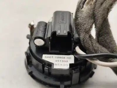 Автозапчасти б/у динамик за ford fiesta vi (cb1, ccn) 1.4 tdci ссылки oem iam   