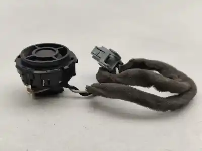 Second-hand car spare part speaker for ford fiesta vi (cb1, ccn) 1.4 tdci oem iam references 8a6t18808he  