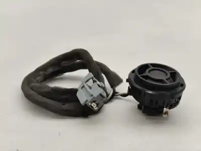 Second-hand car spare part speaker for ford fiesta vi (cb1, ccn) 1.4 tdci oem iam references 8a6t18808he  