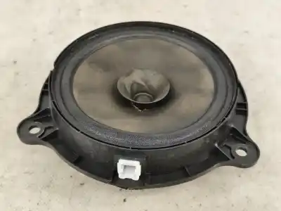 Second-hand car spare part Speaker for RENAULT CAPTUR J5_, H5_ 0.9 TCe 90 OEM IAM references 281563SG0A  