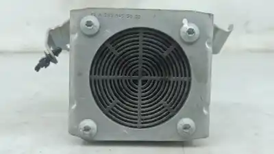 Автозапчастина б/у динамик для mercedes-benz eqa (h243) eqa 250+ (243.702) elétrico 2024 5p посилання на oem iam a2239016902