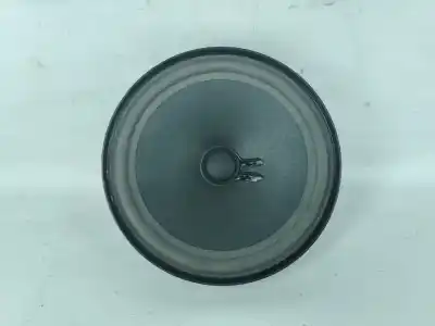 Автозапчастина б/у динамик для mercedes-benz eqa (h243) eqa 250+ (243.702) elétrico 2024 5p посилання на oem iam a2478201402