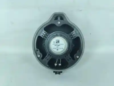 Second-hand car spare part speaker for mercedes-benz eqa (h243) eqa 250+ (243.702) elétrico 2024 5p oem iam references a2478201402  