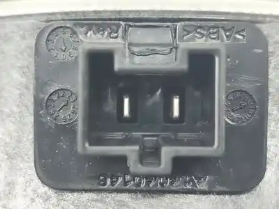 Piesă de schimb auto la mâna a doua boxa pentru mercedes-benz eqa (h243) eqa 250+ (243.702) elétrico 2024 5p referințe oem iam a2478201402  