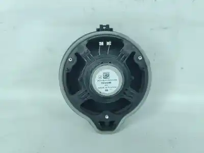 Piesă de schimb auto la mâna a doua boxa pentru mercedes-benz eqa (h243) eqa 250+ (243.702) elétrico 2024 5p referințe oem iam a2478201402  