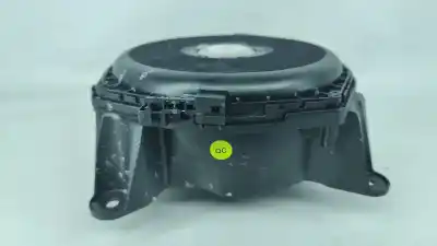 Peça sobressalente para automóvel em segunda mão colunas de som por mercedes-benz eqa (h243) eqa 250+ (243.702) elétrico 2024 5p referências oem iam a2478202003  