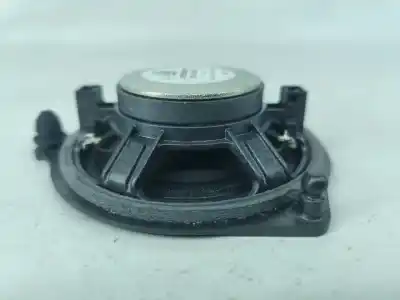 Second-hand car spare part speaker for mercedes-benz eqa (h243) eqa 250+ (243.702) elétrico 2024 5p oem iam references a2478202801  