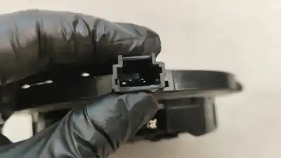 Pièce détachée automobile d'occasion haut-parleur pour citroen c4 cactus van (0b_, 0p_) bluehdi 100 références oem iam   