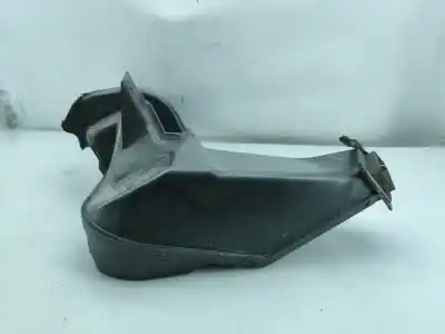 Pezzo di ricambio per auto di seconda mano supporto filtro aria per fiat freemont (345_) 2.0 jtd riferimenti oem iam   