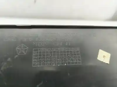 Автозапчастина б/у бардачок для fiat freemont (345_) 2.0 jtd посилання на oem iam 3000047lfn  