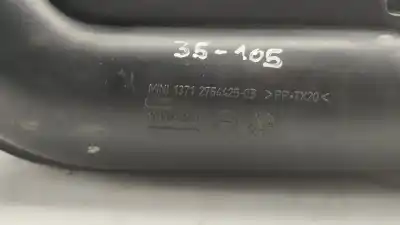 Автозапчасти б/у поддержка воздушного фильтра за mini mini (r56) one ссылки oem iam 13712754425  