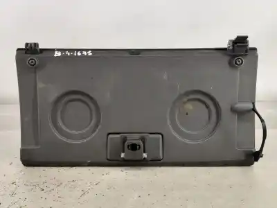 Pezzo di ricambio per auto di seconda mano scatola di guanti per renault clio i (b/c57_, 5/357_) 1.2 (5/357y 5/357k) riferimenti oem iam   