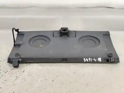 Pezzo di ricambio per auto di seconda mano scatola di guanti per renault clio i (b/c57_, 5/357_) 1.2 (5/357y 5/357k) riferimenti oem iam   