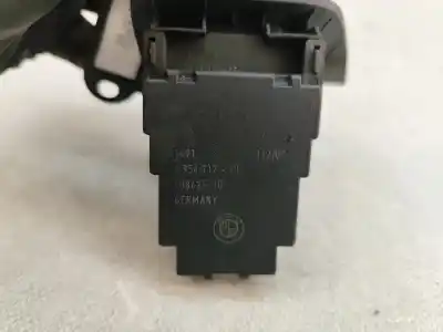 Second-hand car spare part ignition switch for bmw 1 (e87) 118 d oem iam references 6954717  