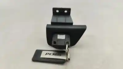 Second-hand car spare part ignition switch for bmw 1 (e87) 120 d oem iam references 695471710  