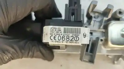 Second-hand car spare part ignition switch for mazda 2 (dy) 1.2 oem iam references   