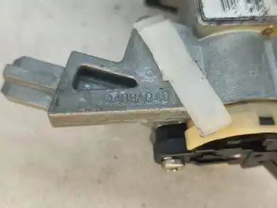 Автозапчастина б/у стартер для mitsubishi colt vi (z3_a, z2_a) 1.5 di-d (z39a) посилання на oem iam 4408a040  