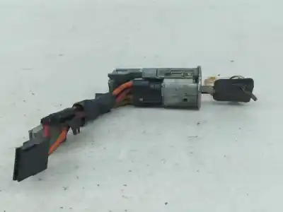 Second-hand car spare part ignition switch for renault 19 ii (b/c53_) 1.2 oem iam references   