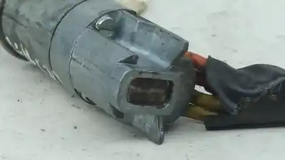 Second-hand car spare part ignition switch for renault 19 ii (b/c53_) 1.2 oem iam references   