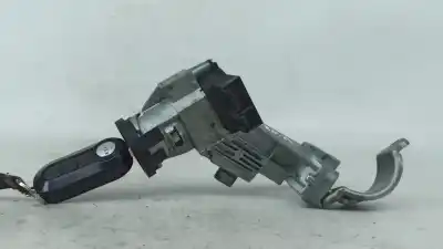 Second-hand car spare part Ignition Switch for IVECO DAILY VI FURGÓN 33S14. 35S14. 35C14 OEM IAM references 05801364057  