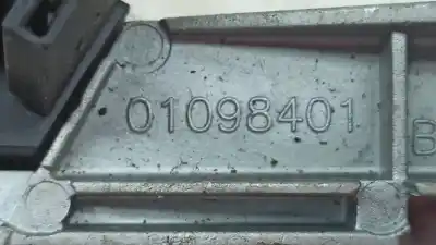 Second-hand car spare part ignition switch for iveco daily vi furgón 33s14. 35s14. 35c14 oem iam references 05801364057  