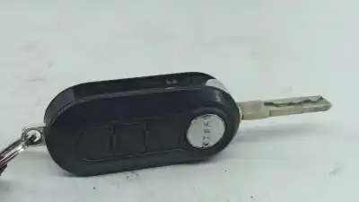 Second-hand car spare part ignition switch for iveco daily vi furgón 33s14. 35s14. 35c14 oem iam references 05801364057  