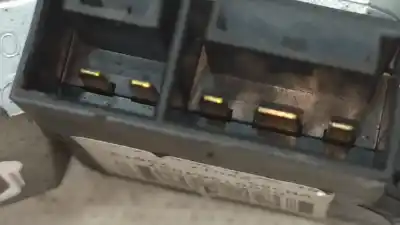 Second-hand car spare part ignition switch for iveco daily vi furgón 33s14. 35s14. 35c14 oem iam references 05801364057  