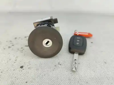 Автозапчастина б/у стартер для dacia logan iii 1.0 tce 90 посилання на oem iam 806015619r  