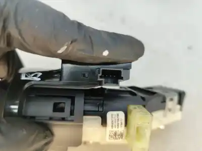 Автозапчастина б/у стартер для dacia logan iii 1.0 tce 90 посилання на oem iam 806015619r  