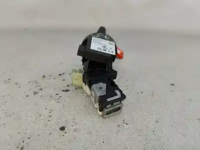 Автозапчастина б/у стартер для dacia logan iii 1.0 tce 90 посилання на oem iam 806015619r  