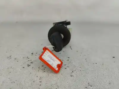 Автозапчастина б/у стартер для dacia logan iii 1.0 tce 90 посилання на oem iam 806015619r  