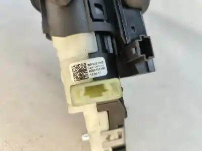 Автозапчастина б/у стартер для dacia logan iii 1.0 tce 90 посилання на oem iam 806015619r  