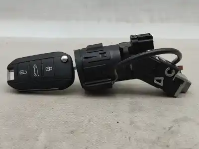 Pezzo di ricambio per auto di seconda mano interruttore di avviamento per opel corsa f 1.2 101 cv / 74 kw riferimenti oem iam 