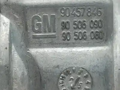 Second-hand car spare part ignition switch for opel corsa b (s93) 1.2 i (f08 f68 m68) oem iam references 90506090  