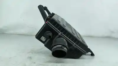 Автозапчастина б/у опора повітряного фільтра для iveco daily vi furgón 33s14. 35s14. 35c14 посилання на oem iam 5801317094  