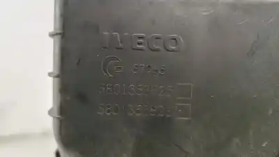 Автозапчастина б/у опора повітряного фільтра для iveco daily vi furgón 33s14. 35s14. 35c14 посилання на oem iam 5801317094  