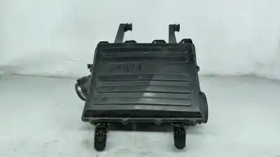 Second-hand car spare part air filter support for iveco daily vi furgón 33s14. 35s14. 35c14 oem iam references 5801317094