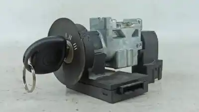 Pezzo di ricambio per auto di seconda mano INTERRUTTORE DI AVVIAMENTO per OPEL CORSA B (S93)  Riferimenti OEM IAM 26034041  