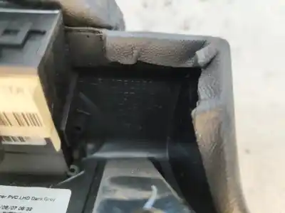 Автозапчастина б/у стартер для mini mini (r56) k 360 ib gasolina 2007 3p посилання на oem iam 51452752850  