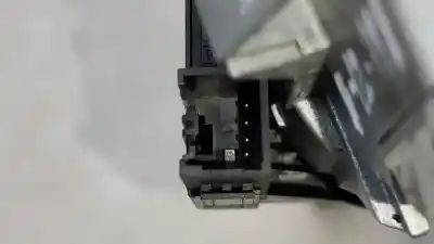 Автозапчасти б/у переключатель стартера за ford focus ii (da_, hcp, dp) 1.6 tdci ссылки oem iam 3m513f880ad  