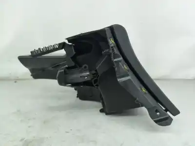 Автозапчастина б/у бардачок для citroen c4 picasso ii 1.6 bluehdi 120 посилання на oem iam 9677842077  