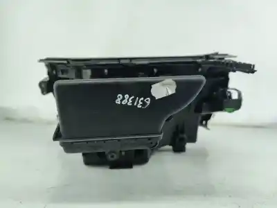 Автозапчастина б/у бардачок для citroen c4 picasso ii 1.6 bluehdi 120 посилання на oem iam 9677842077  